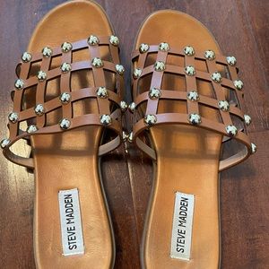 Steve Madden Sandals